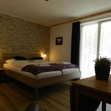 Pension Und Appartements Hartkaiser Ellmau Ngoại thất bức ảnh