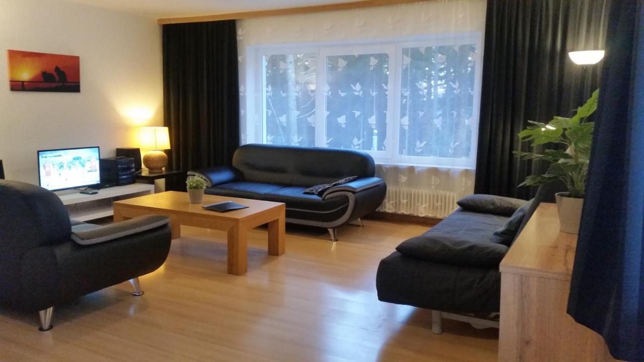 Pension Und Appartements Hartkaiser Ellmau Ngoại thất bức ảnh