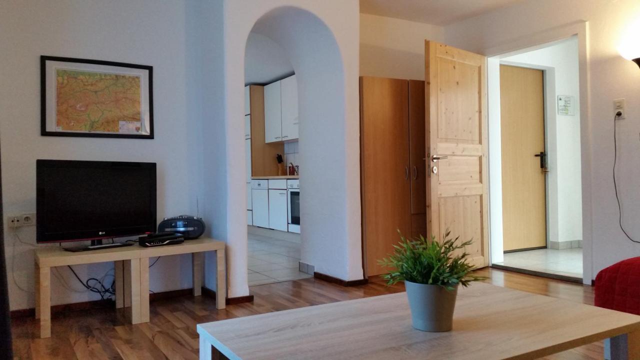 Pension Und Appartements Hartkaiser Ellmau Ngoại thất bức ảnh