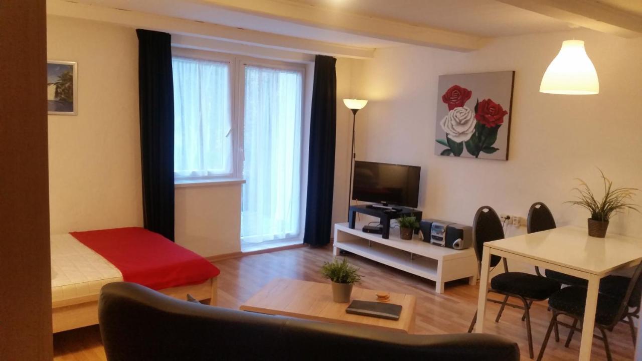 Pension Und Appartements Hartkaiser Ellmau Ngoại thất bức ảnh