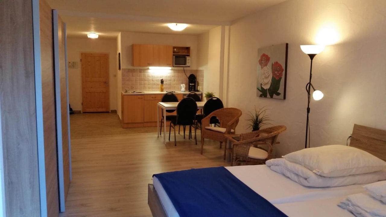 Pension Und Appartements Hartkaiser Ellmau Ngoại thất bức ảnh