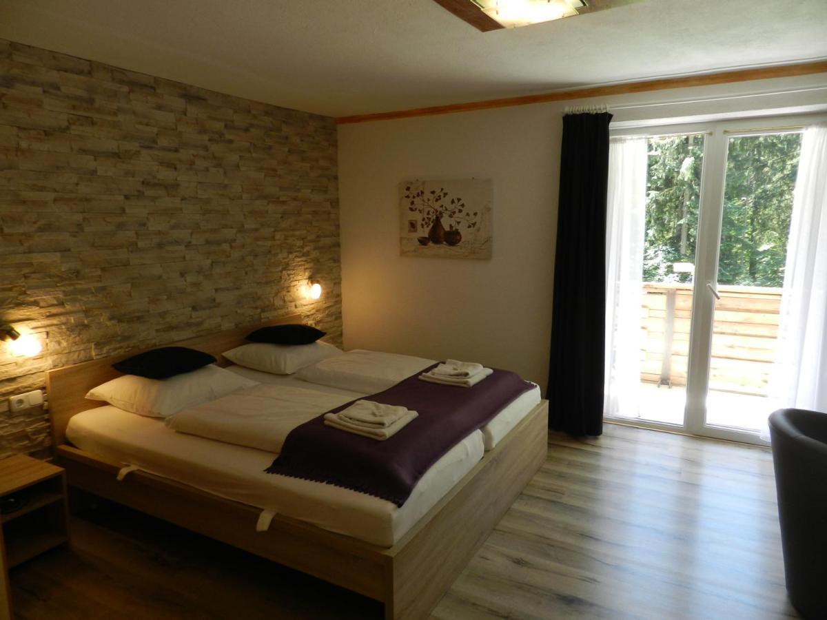 Pension Und Appartements Hartkaiser Ellmau Ngoại thất bức ảnh