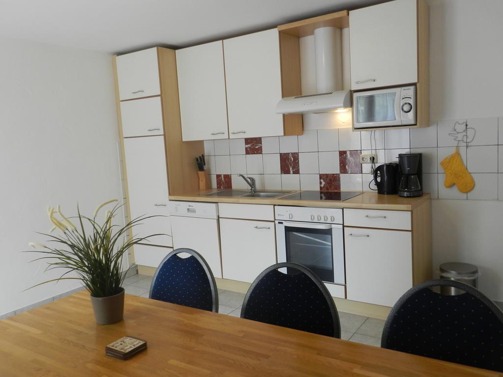 Pension Und Appartements Hartkaiser Ellmau Ngoại thất bức ảnh