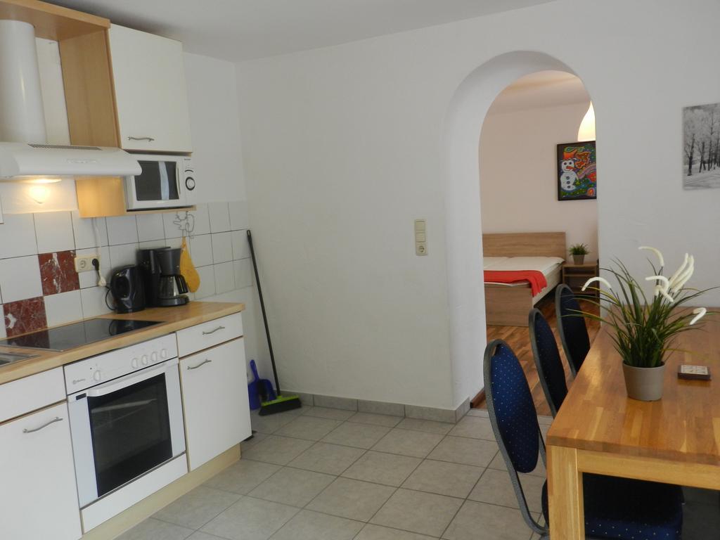 Pension Und Appartements Hartkaiser Ellmau Ngoại thất bức ảnh