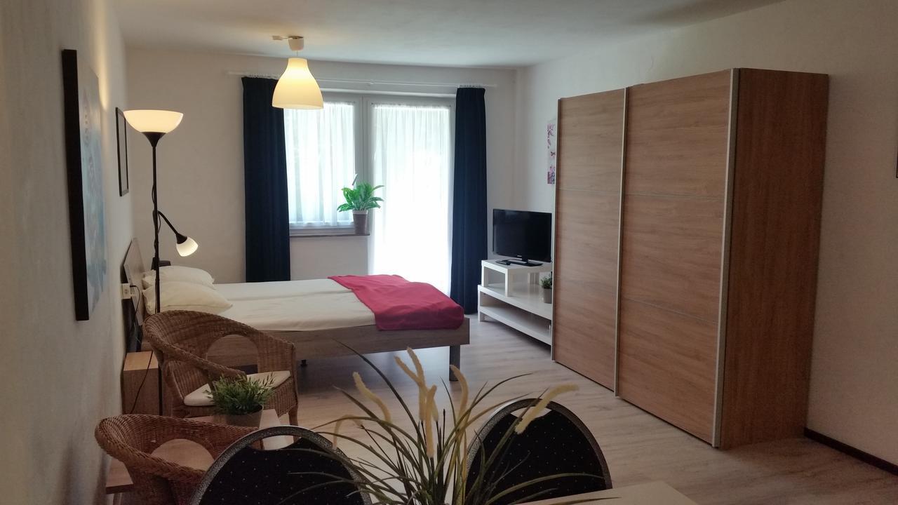 Pension Und Appartements Hartkaiser Ellmau Ngoại thất bức ảnh