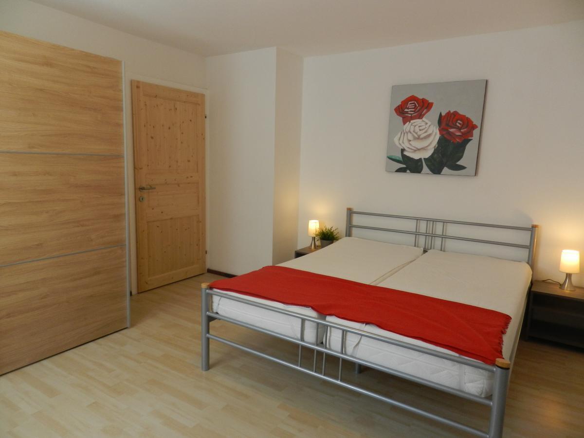 Pension Und Appartements Hartkaiser Ellmau Ngoại thất bức ảnh