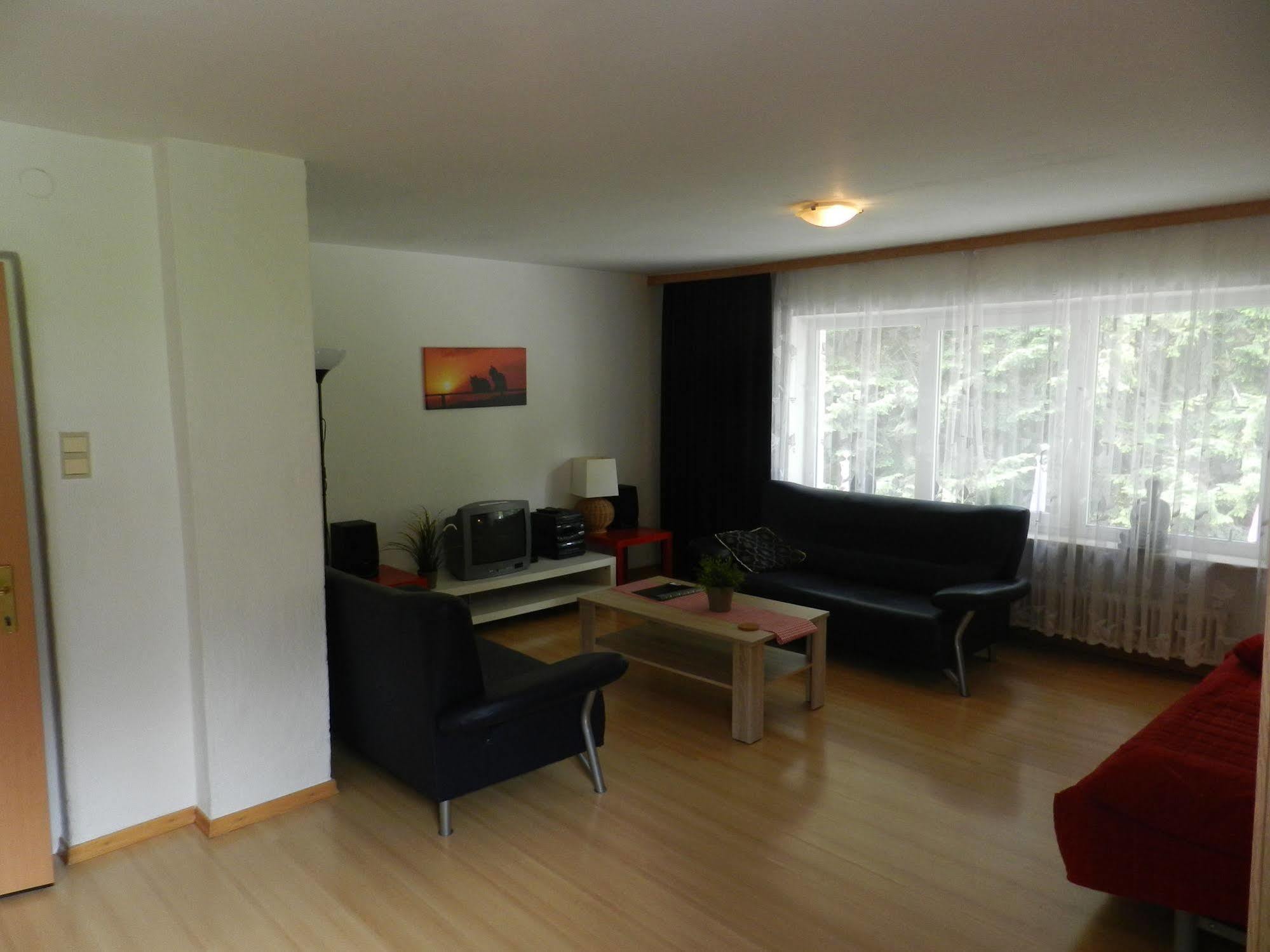 Pension Und Appartements Hartkaiser Ellmau Ngoại thất bức ảnh