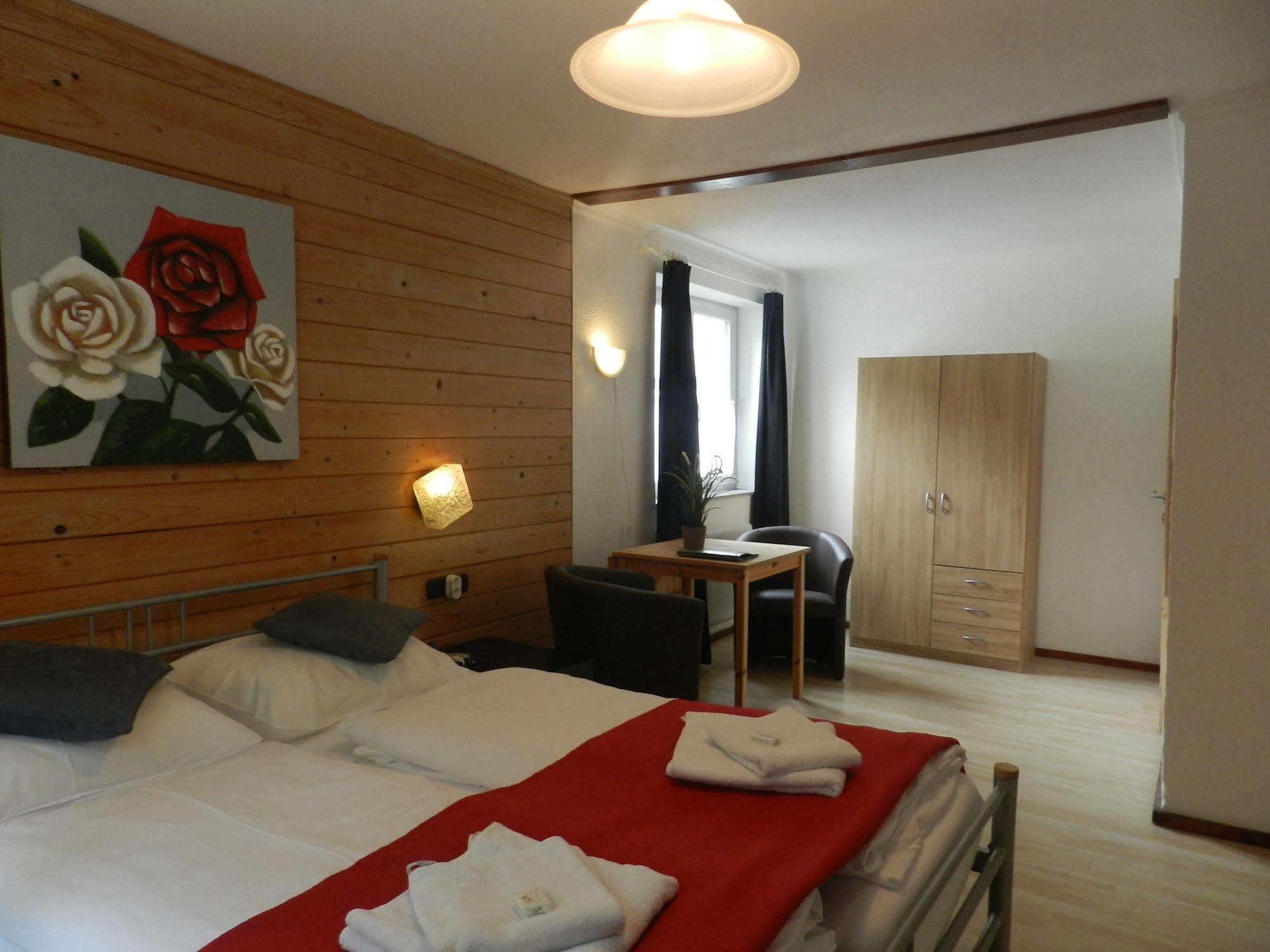 Pension Und Appartements Hartkaiser Ellmau Ngoại thất bức ảnh
