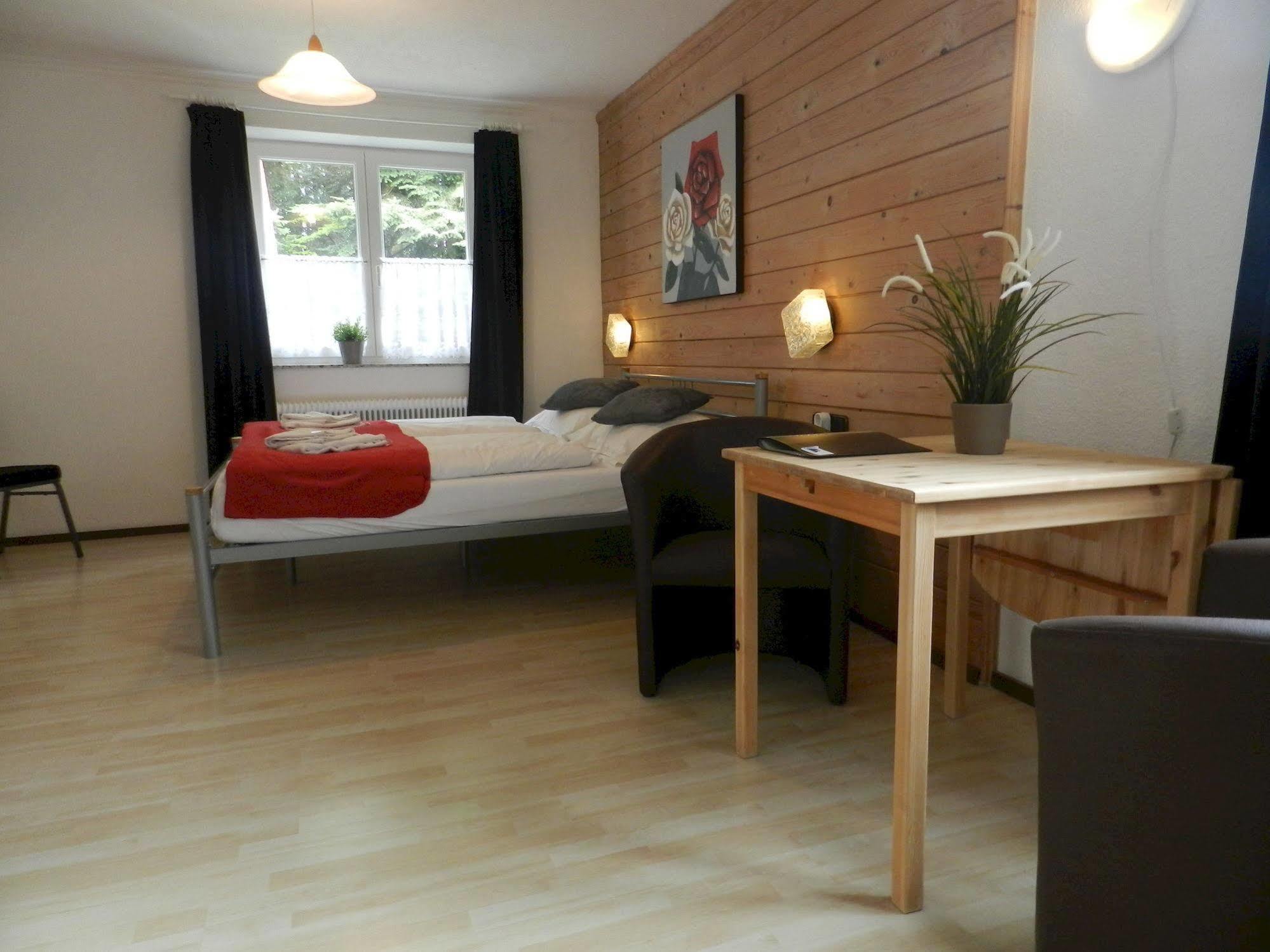 Pension Und Appartements Hartkaiser Ellmau Ngoại thất bức ảnh