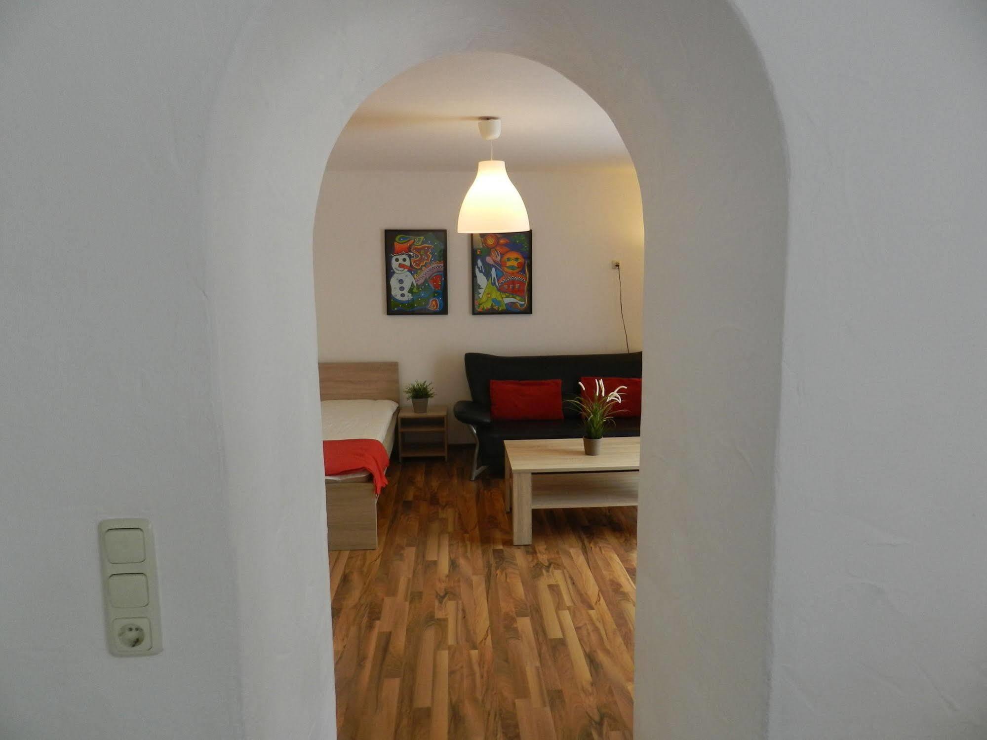 Pension Und Appartements Hartkaiser Ellmau Ngoại thất bức ảnh