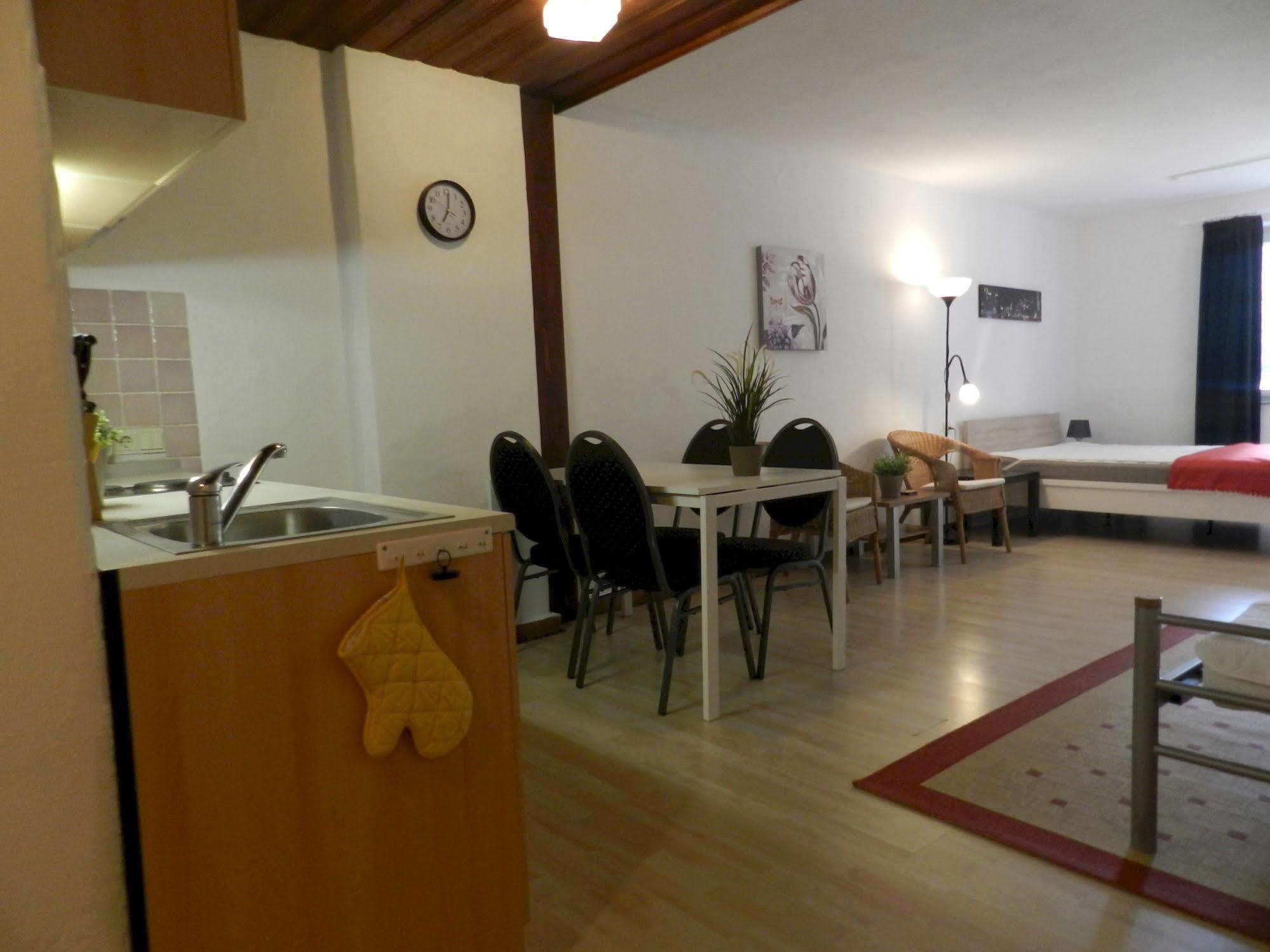 Pension Und Appartements Hartkaiser Ellmau Ngoại thất bức ảnh