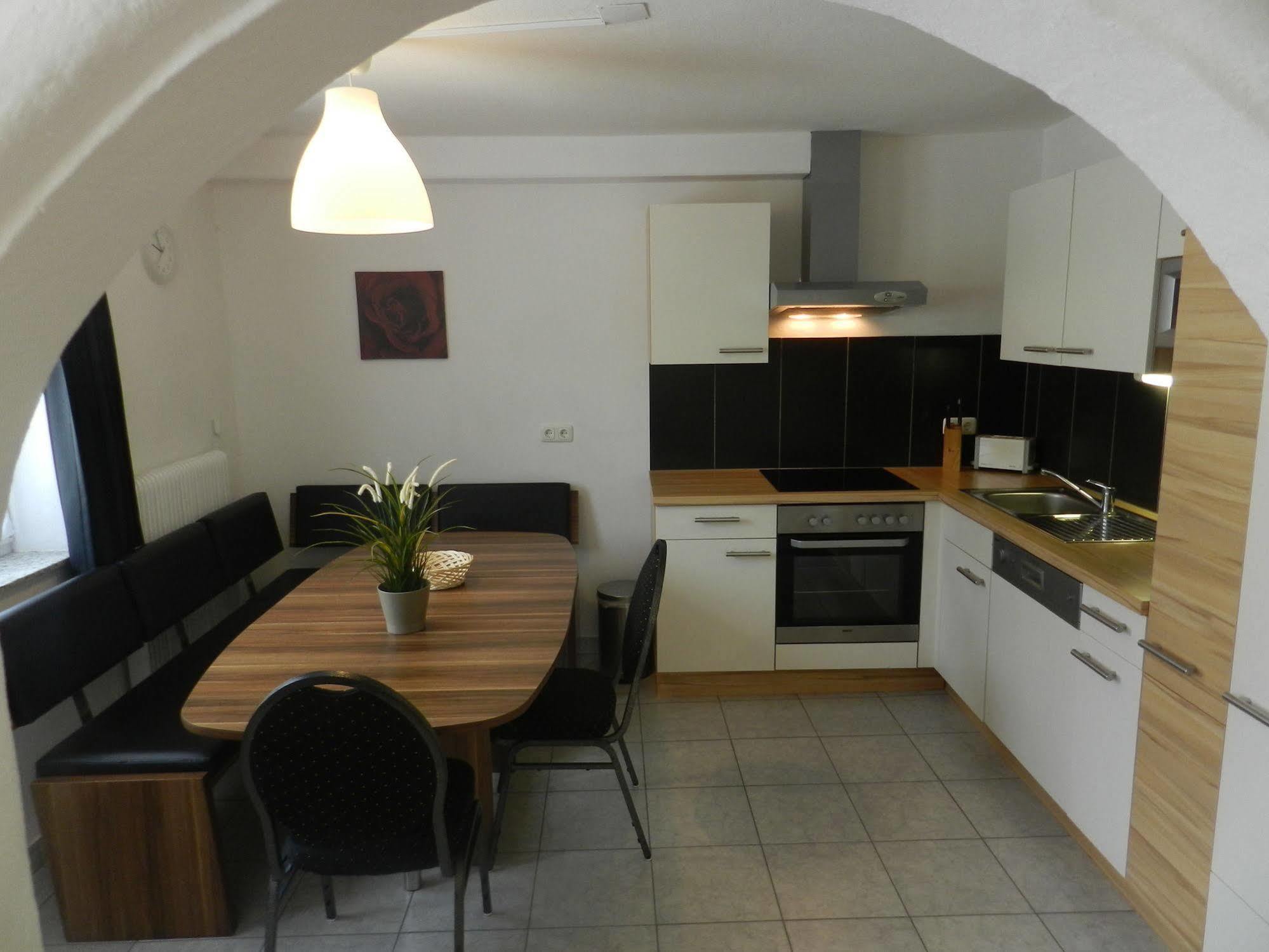 Pension Und Appartements Hartkaiser Ellmau Ngoại thất bức ảnh