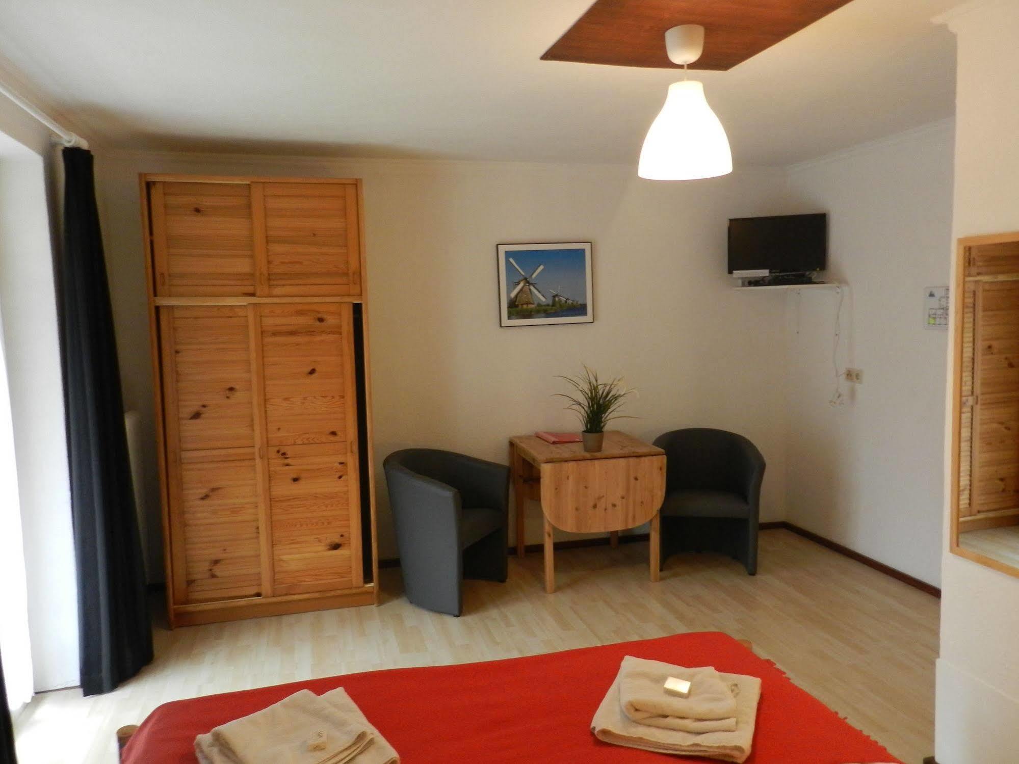 Pension Und Appartements Hartkaiser Ellmau Ngoại thất bức ảnh